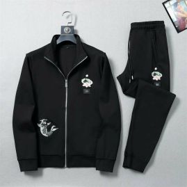 Picture of Dior SweatSuits _SKUDiorM-3XL12yn17927833